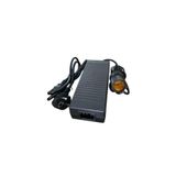 Geseus Ice Co Oto Buzdolabı Için Çakmak Adaptörü Araç Çakmaklık Çevirici Ev,ofis Tipi Adaptör120w/12v/10a