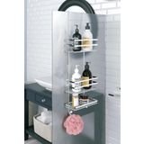 Geseus Krom LM580 Banyo Rafı