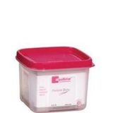 Geseus Moon Star Modüler Hava Sızdırmaz 3,Lü Saklama Kabı-1,25+0,65+0,40 Litre-Ms-09+Ms-02+Ms-01
