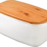 Geseus Moonstar Trend Ekmeklik Bambu Desenli-11 Litre-TBR-747B