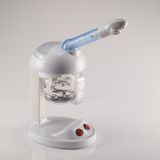 Gesh Dt-03a Masaüstü Vapozon Yüz Cilt Buhar Makinesi Ozonlu Cilt Bakımı Profesyonel - Taşınabilir