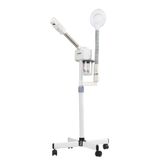 Gesh DT-318M Büyüteçli Looplu Led Işıklı Yüz Buhar Makinesi