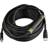 Gesi 40 m HDMI Kablo