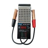 Gesi BT-200D Dijital Akü Test Cihazı