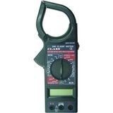 Gesi DT-266-G Pensampermetre - Ahşap