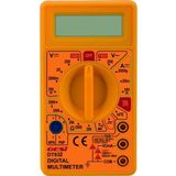 Gesi DT 832D Dijital Ölçü Aleti