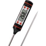 GeSi TP-101 Sıvı Tipi Daldırma Tipi Termometre
