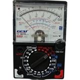 Gesi Yx-360tr Analog Ölçü Aleti