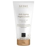 Geske Anti-Aging Night Cream (Anti-Aging Gece Kremi)