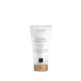 Geske Anti-aging Night Cream Onarıcı & Nemlendirici Gece Bakım Kremi 100 Ml - Beyaz