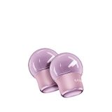 Geske Cool & Warm Face And Body Massager Soğutma Ve Isıtmalı Yüz Ve Vücut Masaj Aleti - Pembe