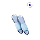 Geske Cool & Warm Face Massager Soğutma & Isıtmalı Yüz Masaj Aleti - Mavi