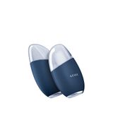 Geske Cool & Warm Face Massager Soğutma Ve Isıtmalı Yüz Masaj Aleti - Lacivert