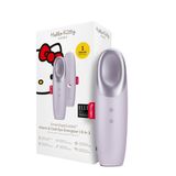 GESKE Hello Kitty Eye Energizer Soğutma ve Isıtma Sağlayan 6 Mod 1 Arada Akıllı Göz Çevresi Masaj Cihazı MOR