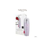 Geske Hello Kitty Micro Akım Siyah Nokta Temizleme Cihazı Microcurrent Skin Scrubber Blackhead Remover