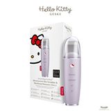 Geske Hello Kitty Mikro Akım Siyah Nokta Temizleme Cihazı Microcurrent Skin Scrubber Blackhead Remover