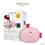 Geske Hello Kitty Soğutma Ve Isıtmalı, Led Terapili Yüz Maskesi Bakım Cihazı | Sonic Warm ve Cool Mask Pembe