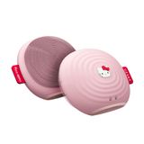 Geske Hello Kitty Sonic Yüz Temizleme Cihazı 4'u 1 Arada Pembe