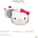 Geske Hello Kitty Titreşimli Yüz Temizleme Cihazı | Sonic Facial Brush