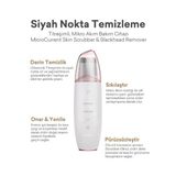 Geske Mikro Akım Siyah Nokta Temizleme Cihazı