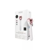 Geske Mikro İğneli Buz Başlığı Pembe Dermaroller Cihaz Microneedle Face Roller