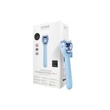 Geske Mikro İğneli Buz Başlıklı Peme Kuvars Başlıklı Dermaroller Cihaz Microneedle Face Roller