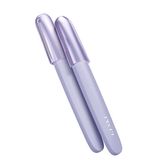 Geske Precision Trimmer 4'ü 1 Arada Mor Hassas Düzeltici Epilasyon Aleti