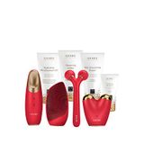 Geske Red Love Premium Sevgililer Günü Özel Bakım Seti - Kırmızı