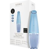 Geske Siyah Nokta Aqua-Stream Yüz Temizleme Cihazı | Aqua-Stream Face Cleanser - Aquamarine