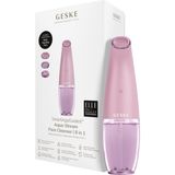 Geske Siyah Nokta Aqua-Stream Yüz Temizleme Cihazı | Aqua-Stream Face Cleanser - Pembe