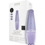 Geske Siyah Nokta Aqua-Stream Yüz Temizleme Cihazı | Aqua-Stream Face Cleanser - Purple