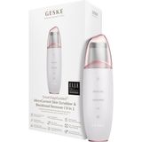 Geske Siyah Nokta Temizleme Bakım Cihazı (Titreşimli, Mikro Akım) MicroCurrent Skin Scrubber & Blackhead Remover - Starlight