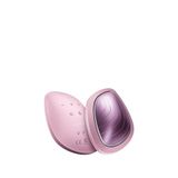 Geske Sonic Warm & Cool Mask Soğutma Ve Isıtmalı + Led Terapili + Titreşimli Yüz Maskesi Bakım Cihazı - Pembe