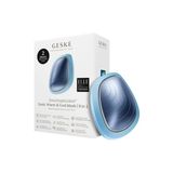 Geske Titreşimli Soğutmalı Ve Isıtmalı Led Terapili Yüz Maskesi Bakım Cihazı Sonic Warm Cool Mask