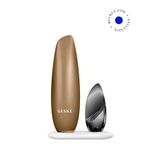 Geske Touchless Magnetic Peeling Mask Gray Temassız Manyetik Maske Cihazı - Altın