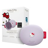 GESKE x Hello Kitty | SmartAppGuided™ yüz fırçası | 3'ü 1 arada | yüz temizleme fırçası | temizlik fırçası | silikon yüz fırçası | cilt temizliği | cilt bakımı | yumuşak temizlik | yüz temizleyici