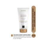 Geske Yaşlanma Karşıtı Gündüz Kremi Anti-Aging Day Cream