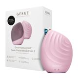 Geske Yüz Temizleme ve Cilt Bakım Cihazı Pembe, GK000010PK01