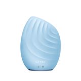 Geske Yüz Temizleme ve Cilt Bakım Cihazı Sonic Facial Brush Mavi