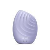 Geske Yüz Temizleme ve Cilt Bakım Cihazı Sonic Facial Brush Mor