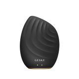 Geske Yüz Temizleme ve Cilt Bakım Cihazı Sonic Facial Brush Siyah