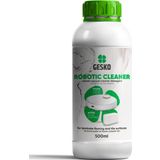 Gesko Robot Süpürge Deterjanı Beyaz Sabun Kokulu 500 ml