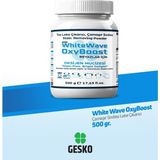 Gesko Whitewawe Oxyboost Beyazlatıcı ve Leke Çıkarıcı Çamaşır Sodası 500 gr