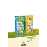 GESKO YAĞ VE KİREÇ ÇÖZÜCÜ 2 Lİ SPREY SET