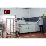 Gesper 205 Watt Monokristal Güneş Paneli