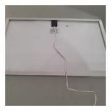 Gesper 50 Watt Kablolu 36 Hücre 12v Monokristal Güneş Paneli