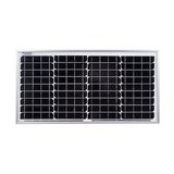 GESPER 50 WATT MONOKRİSTAL GÜNEŞ PANELİ 12V 36 HÜCRE