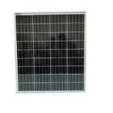 Gesper Energy 100 W 36 Hücre 12 V Monokristal Güneş Paneli
