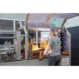 Gesper Energy 100 Watt Monokristal Güneş Paneli