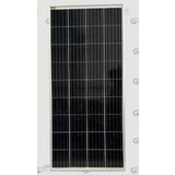 Gesper Energy 205W Watt Monokristal Güneş Paneli 36 Hücre 12V GES205-36M